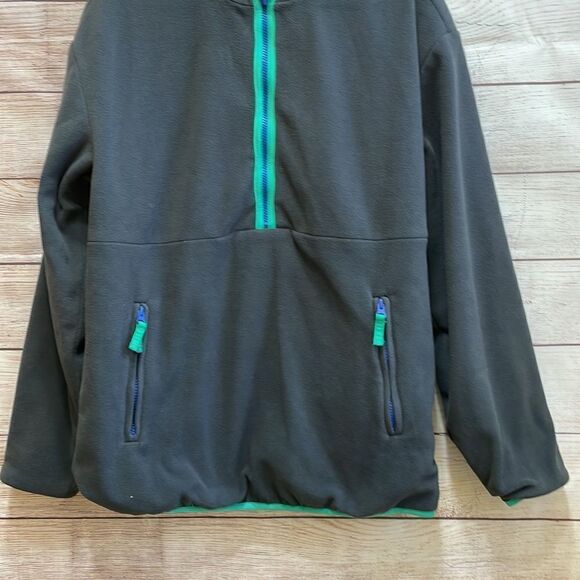 CHUBBIES REVERSIBLE HALF ZIP PULLOVER‎ - Picture 4 of 10